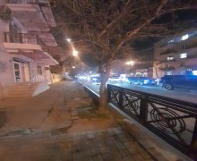 Kirayə (aylıq) Obyekt Xətai m., Xətai r.