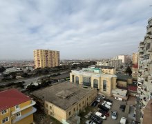 Продажа Новостройка м. Ахмедли м., Хетаи р.