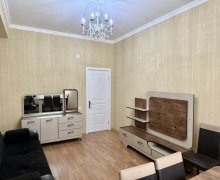 Аренда Новостройка Бинагадинский р-н р.