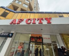 Kirayə (aylıq) Ofis 28 May m., 28 Mall, Nəsimi r.