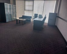 nerimanovda aylıq ofis kiraye Nəriman Nərimanov m., Nərimanov r.