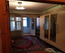 Satılır Köhnə Tikili Əhmədli m., Əhmədli, Xətai r.