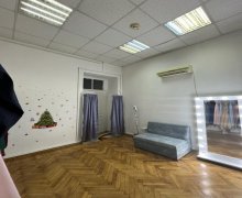 Kirayə (aylıq) Ofis Nəsimi r.