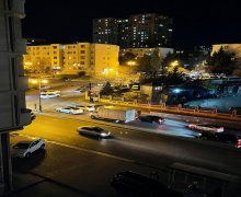 Satılır Köhnə Tikili Memar Əcəmi m., Nəsimi r.