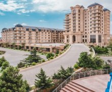 Kirayə (aylıq) Yeni Tikili Bayıl qəs., Səbail r.