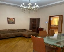 Kirayə (aylıq) Köhnə Tikili İçərişəhər m., Səbail r.