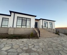 Kirayə (aylıq) Həyət evi/villa Şamaxı ş.