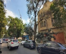 genclikde kiraye obyektler Gənclik m., Nərimanov r.