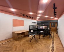 Kirayə (aylıq) Köhnə Tikili Nəriman Nərimanov m., Nərimanov r.