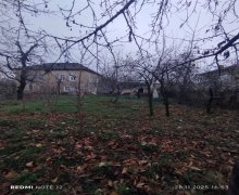 Satılır Həyət evi/villa Quba ş.