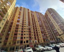 Satılır Yeni Tikili Əhmədli m., Əhmədli, Xətai r.