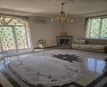 Kirayə (aylıq) Köhnə Tikili Nizami m., Nəsimi r.