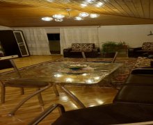 Kirayə (aylıq) Yeni Tikili 8 Noyabr m., Papanin, Nəsimi r.