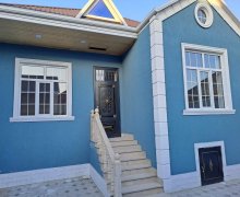 zabratda heyet evi satilir/villa Koroğlu m., Zabrat qəs., Sabunçu r.