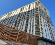 Satılır Yeni Tikili Nizami m., Nəsimi r.