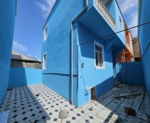 xirdalanda 2 mertebeli heyet evleri/villa Xırdalan ş.