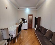 Kirayə (aylıq) Yeni Tikili Azadlıq m., Binəqədi r.