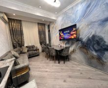 Kirayə (aylıq) Yeni Tikili Həzi Aslanov m., Xətai r.