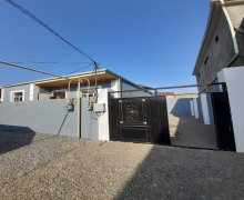 Satılır Həyət evi/villa Binə qəs., Xəzər r.