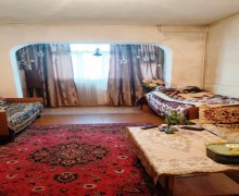 Satılır Köhnə Tikili Nəsimi m., 9-cu mikrorayon, Binəqədi r.