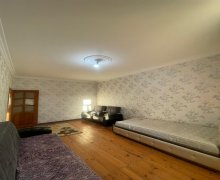 Kirayə (aylıq) Köhnə Tikili Xalqlar dostluğu m., 8-ci kilometr, Nizami r.