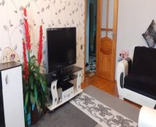 Kirayə (aylıq) Yeni Tikili Nəsimi m., Binəqədi r.