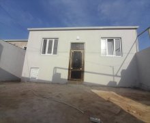 Satılır Həyət evi/villa Binə qəs., Xəzər r.