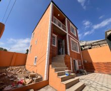 Satılır Həyət evi/villa Masazır, Abşeron r.