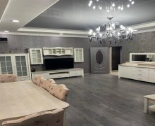 Kirayə (aylıq) Yeni Tikili Bayıl qəs., Səbail r.