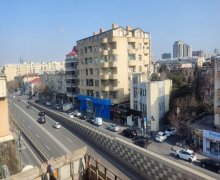 Satılır Köhnə Tikili Gənclik m., Nərimanov r.