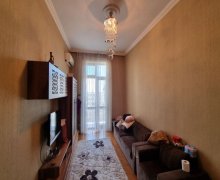 Satılır Köhnə Tikili Sahil m., Səbail r.