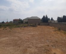 Satılır Torpaq Masazır, Abşeron r.