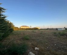 Satılır Torpaq Şüvəlan, Xəzər r.