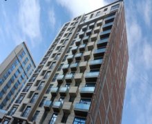 Satılır Yeni Tikili Nizami m., Nəsimi r.