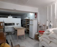 Satılır Obyekt Neftçilər m., 8-ci kilometr, Nizami r.