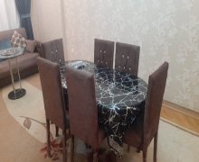 Kirayə (aylıq) Yeni Tikili İnşaatçılar m., Yeni Yasamal qəs., Yasamal r.