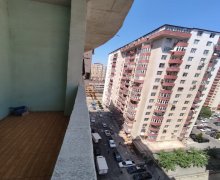 Satılır Yeni Tikili Həzi Aslanov m., H.Aslanov qəs., Xətai r.