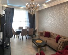 Satılır Yeni Tikili Neftçilər m., Bakıxanov qəs., Sabunçu r.