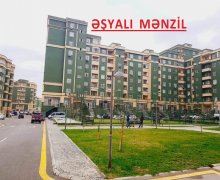 Satılır Yeni Tikili Masazır, Abşeron r.