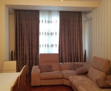 ehmedlide aylıq kiraye evler Əhmədli m., Xətai r.