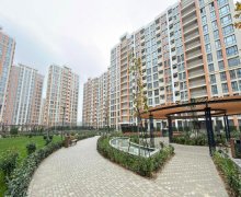 Продажа Новостройка пос. Ясамал, Ясамал р.