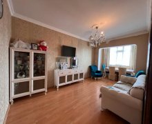 Satılır Köhnə Tikili Yeni Günəşli qəs., Suraxanı r.