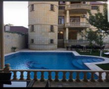 Kirayə (aylıq) Həyət evi/villa Bakıxanov qəs., Sabunçu r. Kirayə (aylıq) Həyət evi/villa Bakıxanov qəs., Sabunçu r.