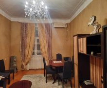 Kirayə (aylıq) Köhnə Tikili Həzi Aslanov m., Xətai r.