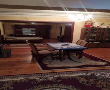 Kirayə (aylıq) Həyət evi/villa Qaraçuxur qəs., Suraxanı r.