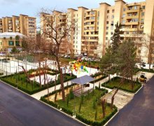 Satılır Köhnə Tikili Bakıxanov qəs., Sabunçu r.