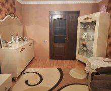 Satılır Köhnə Tikili Ulduz m., Keşlə qəs., Nizami r.