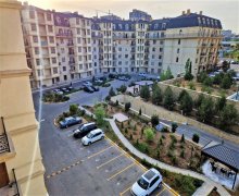 xetai yeni tikili menziller Xətai m., Ağ şəhər, Xətai r.