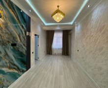 Satılır Yeni Tikili Xırdalan ş.