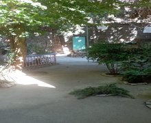 iceri seherde aylıq kiraye evler İçərişəhər m., Səbail r.